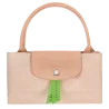 Sac à main M Le Pliage Green Longchamp