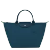 Sac à main M Le Pliage Green Longchamp