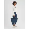 Sac à main M Le Pliage Green Longchamp