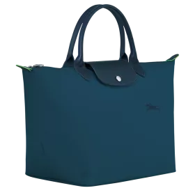 Sac à main M Le Pliage Green Longchamp