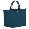Sac à main M Le Pliage Green Longchamp