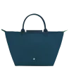 Sac à main M Le Pliage Green Longchamp