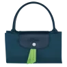 Sac à main M Le Pliage Green Longchamp