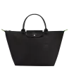 Sac à main M Le Pliage Green Longchamp