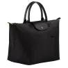 Sac à main M Le Pliage Green Longchamp