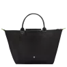 Sac à main M Le Pliage Green Longchamp
