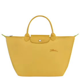 Sac à main M Le Pliage Green Longchamp