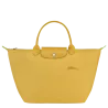 Sac à main M Le Pliage Green Longchamp