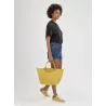 Sac à main M Le Pliage Green Longchamp
