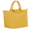 Sac à main M Le Pliage Green Longchamp