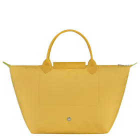 Sac à main M Le Pliage Green Longchamp