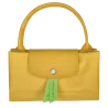 Sac à main M Le Pliage Green Longchamp