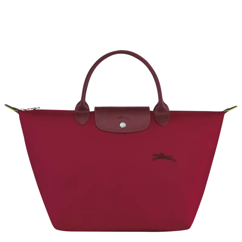 Sac à main M Le Pliage Green Longchamp Sac à main M Le Pliage Green Longchamp