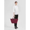 Sac à main M Le Pliage Green Longchamp
