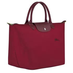 Sac à main M Le Pliage Green Longchamp