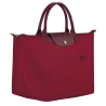 Sac à main M Le Pliage Green Longchamp