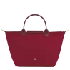 Sac à main M Le Pliage Green Longchamp