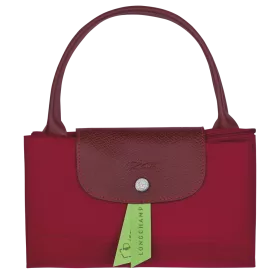 Sac à main M Le Pliage Green Longchamp