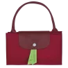 Sac à main M Le Pliage Green Longchamp