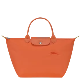 Sac à main M Le Pliage Green Longchamp