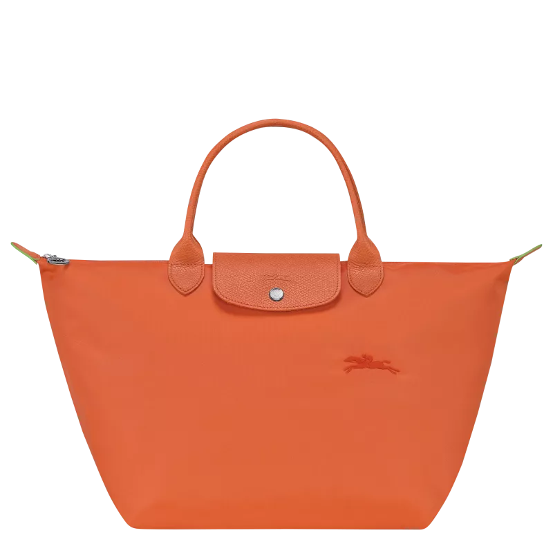 Sac à main M Le Pliage Green Longchamp Sac à main M Le Pliage Green Longchamp
