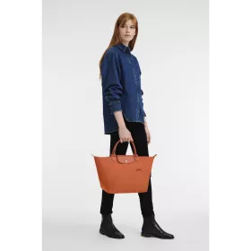 Sac à main M Le Pliage Green Longchamp