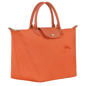 Sac à main M Le Pliage Green Longchamp