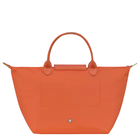 Sac à main M Le Pliage Green Longchamp