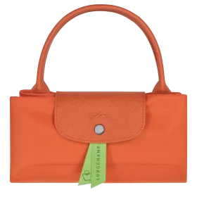 Sac à main M Le Pliage Green Longchamp