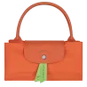 Sac à main M Le Pliage Green Longchamp