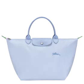Sac à main M Le Pliage Green Longchamp