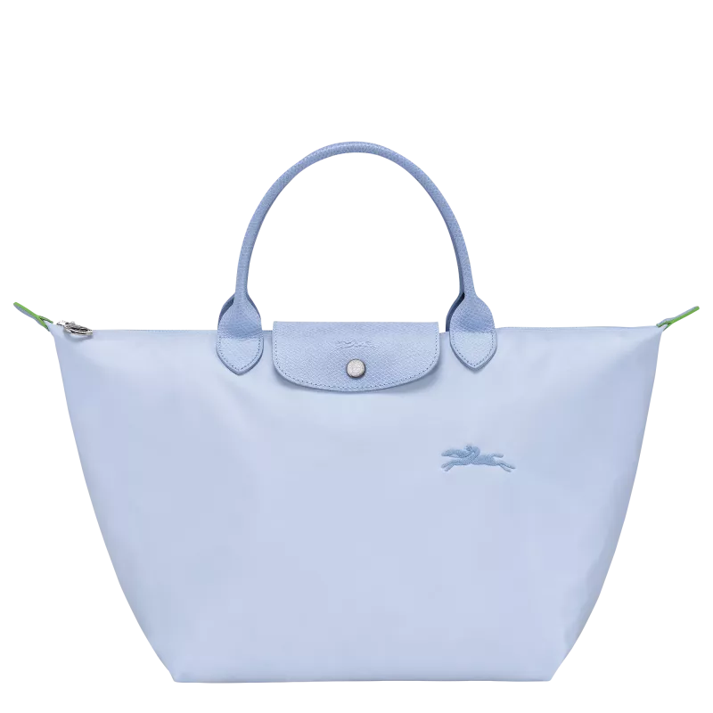 Sac à main M Le Pliage Green Longchamp Sac à main M Le Pliage Green Longchamp