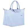 Sac à main M Le Pliage Green Longchamp