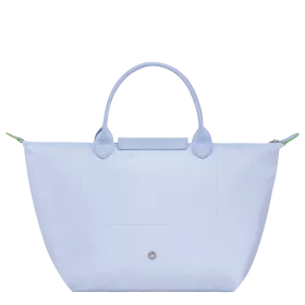 Sac à main M Le Pliage Green Longchamp