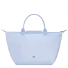 Sac à main M Le Pliage Green Longchamp