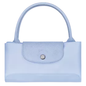 Sac à main M Le Pliage Green Longchamp