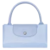 Sac à main M Le Pliage Green Longchamp