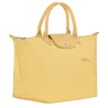 Sac à main M Le Pliage Green Longchamp