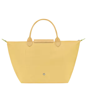 Sac à main M Le Pliage Green Longchamp