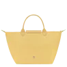 Sac à main M Le Pliage Green Longchamp