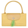 Sac à main M Le Pliage Green Longchamp