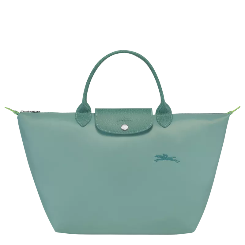 Sac à main M Le Pliage Green Longchamp Sac à main M Le Pliage Green Longchamp
