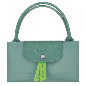 Sac à main M Le Pliage Green Longchamp