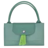 Sac à main M Le Pliage Green Longchamp