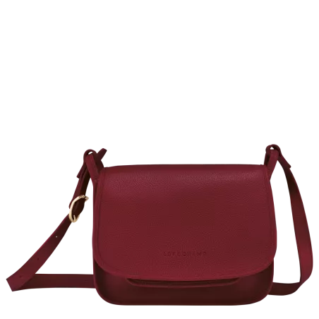 Besace S Le Foulonné Longchamp