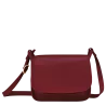 Besace S Le Foulonné Longchamp