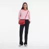 Besace S Le Foulonné Longchamp
