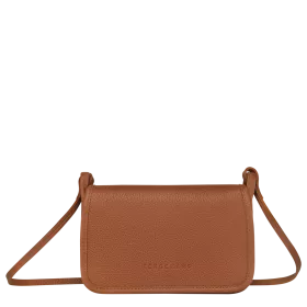 Portefeuille chaînette Le Foulonné Longchamp