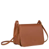 Portefeuille chaînette Le Foulonné Longchamp
