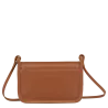 Portefeuille chaînette Le Foulonné Longchamp